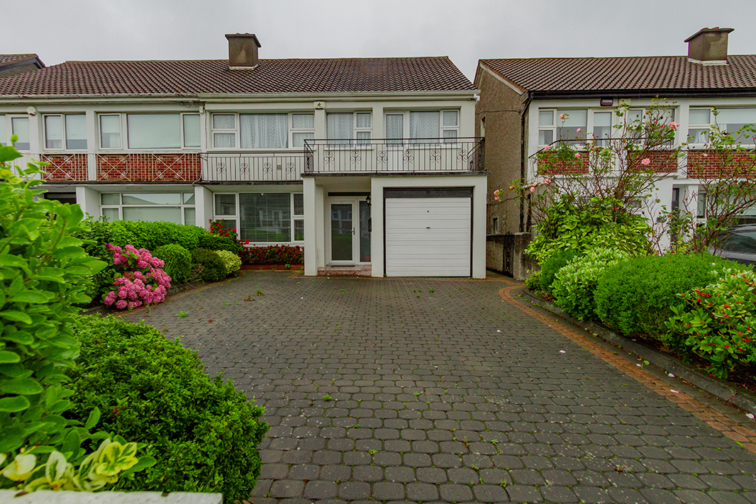 31 Glenageary Park, Glenageary, Dublin David Ross
