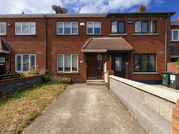 267 Cooley Road, Drimnagh, Dublin 12, D12H2F2